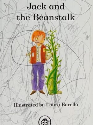 JACK AND THE BEANSTALK LEVEL 3