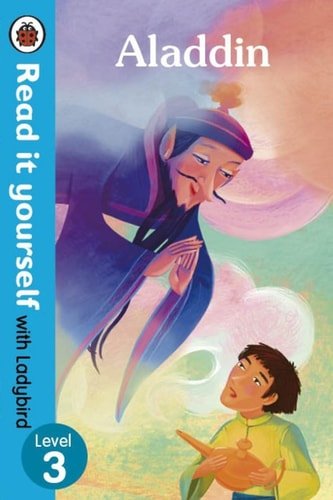 ALADDIN LEVEL 3