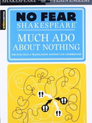 Much Ado About Nothing