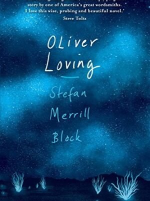 OLIVER LOVING