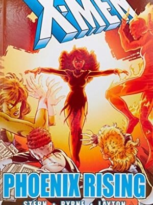 PHOENIX RISING