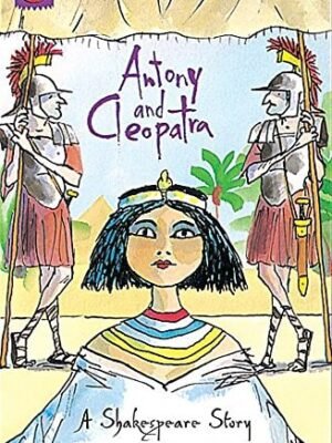 ANTONY AND CLEOPATRA