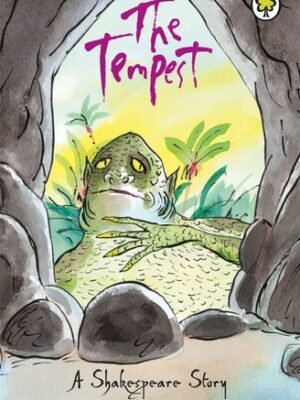 THE TEMPEST