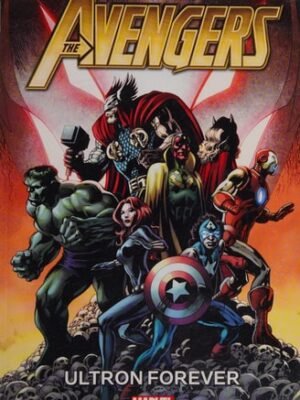 ULTRON FOREVER