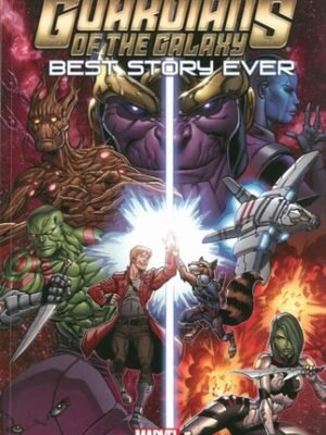 BEST STORY EVER