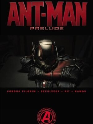 ANT-MAN PRELUDE