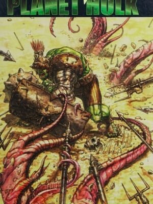 WARZONES