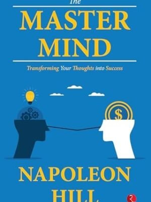 THE MASTER MIND