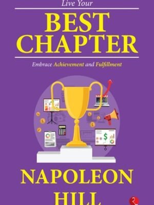 LIVE YOUR BEST CHAPTER