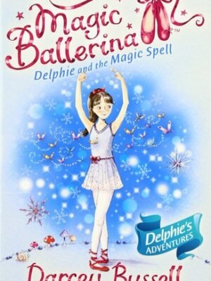 DELPHIE AND THE MAGIC SPELL