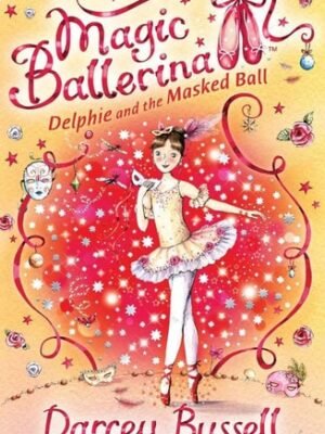 DELPHIE AND THE MASKED BALL