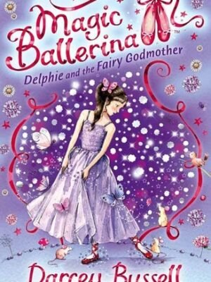 DELPHIE AND THE FAIRY GODMOTHER