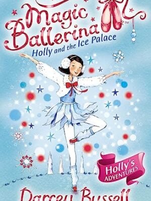 HOLLY AND THE ICE PALACE