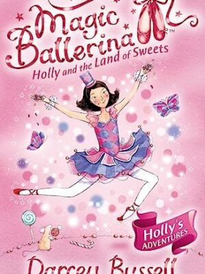 HOLLY AND THE LAND OF SWEETS