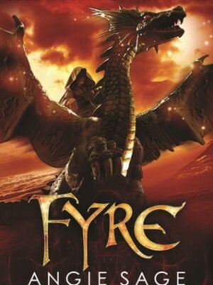 Fyre: Book 7 [Hardcover]