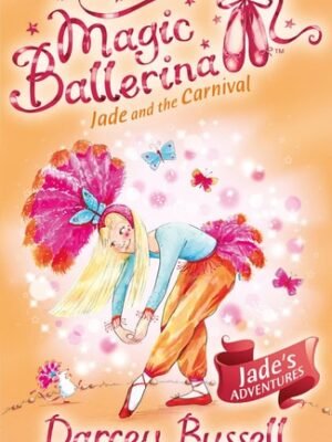 JADE AND THE CARNIVAL