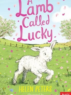A LAMB CALLED LUCKY