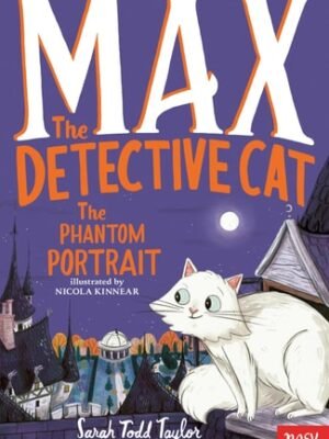 The Phantom Portrait