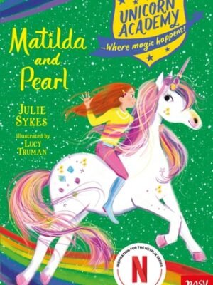 MATILDA AND PEARL