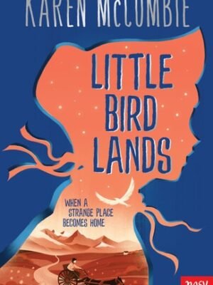 Little Bird Lands