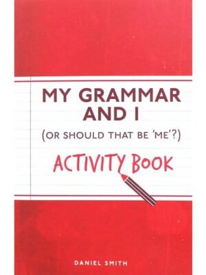 My Grammar and I Activity Book