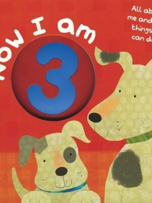 NOW I AM 3