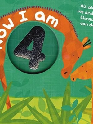 NOW I AM 4