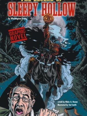 THE LEGEND OF SLEEPY HOLLOW