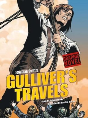 GULLIVER'S TRAVELS