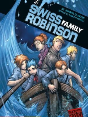 THE SWISS FAMILY ROBINSON