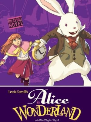 ALICE IN WONDERLAND