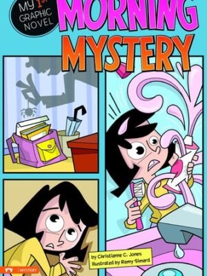 MORNING MYSTERY