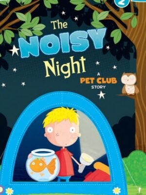 THE NOISY NIGHT