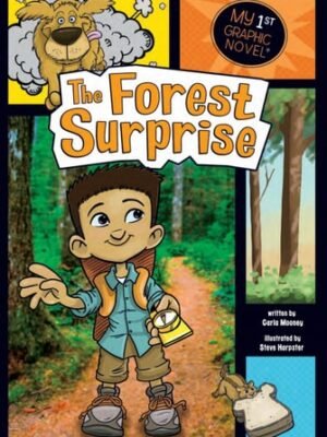 THE FOREST SURPRISE