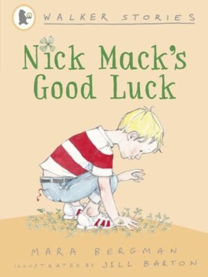 NICK MACK'S GOOD LUCK