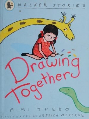 DRAWING TOGETHER
