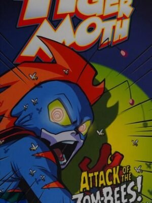 ATTACK OF THE ZOM-BEES