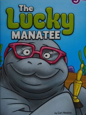THE LUCKY MANATEE