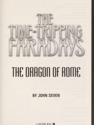 THE DRAGON OF ROME