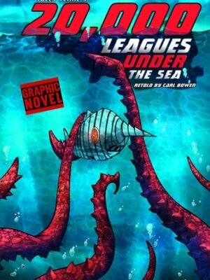 20 000 LEAGUES UNDER THE SEA
