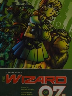 THE WIZARD OF OZ