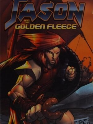 JASON AND THE GOLDEN FLEECE