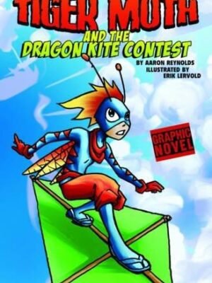 THE DRAGON KITE CONTEST
