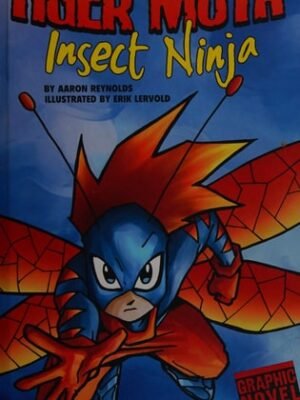 INSECT NINJA