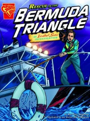 RESCUE IN THE BERMUDA TRIANGLE