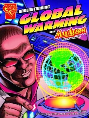GETTING TO THE BOTTOM OF GLOBAL WARMING