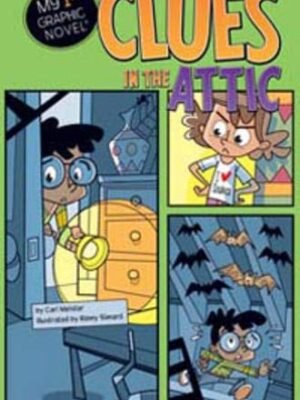 Clues in the Attic