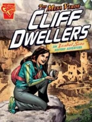 THE MESA VERDE CLIFF DWELLERS