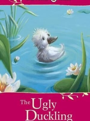 THE UGLY DUCKLING