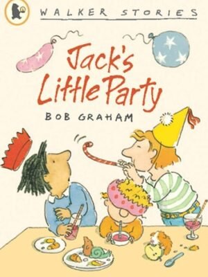 JACK'S LITTLE PARTY